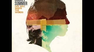 The Rocket Summer - Run and Dont Stop @holyriotsoldier
