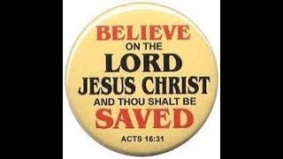 Jack Hyles On Easy Believism