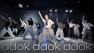 BOYNEXTDOOR - ddok ddok ddok (Dance Cover) - MOEPI Choreography