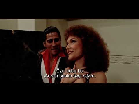 Tony Montana Gina'yı tuvalette basıyor (1080p Türkçe Altyazı)