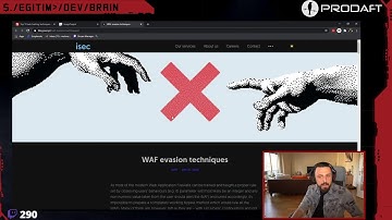 Top 10 Web Hacking Techniques of 2020 Anketi