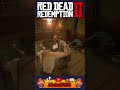 Slight Miscalculation #gaming #rdr2 #memes
