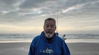 Your Best Damn Surf Fishing Report 01-04-25