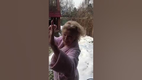 Светлана Дружинина раскрыла секрет вечной молодости