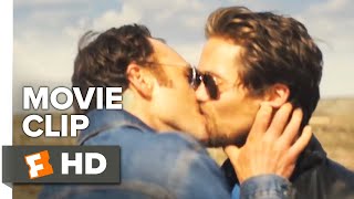 Tom of Finland Movie Clip - Doug and Jack (2017) | Movieclips Indie