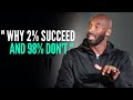 Kobe Bryant| How to Actually Become Successful