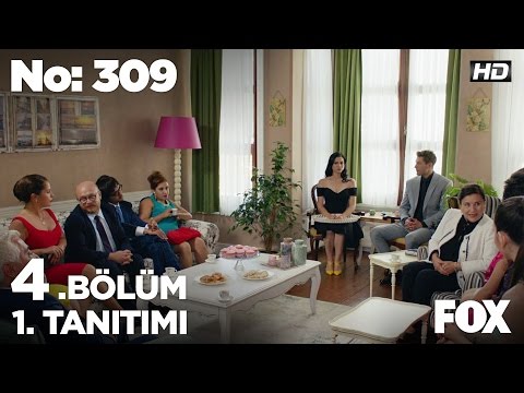 No: 309 4. Bölüm 1. Tanıtımı