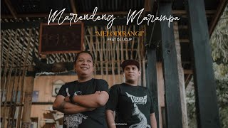 MARENDENG MARAMPA' REMIX ft DJ UCUP - TORAJA FOLK SONG