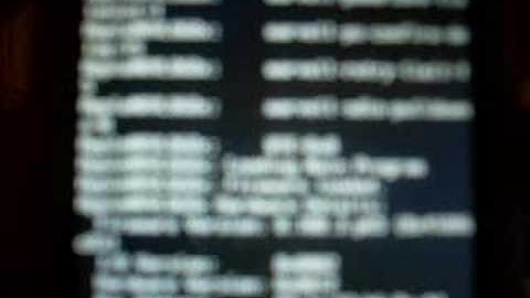 How to jailbreak a 1.1.4 ipod touch in less than 5 minutes !