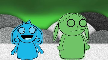 Making Fiends: Vendetta & Charlotte (fan-made)