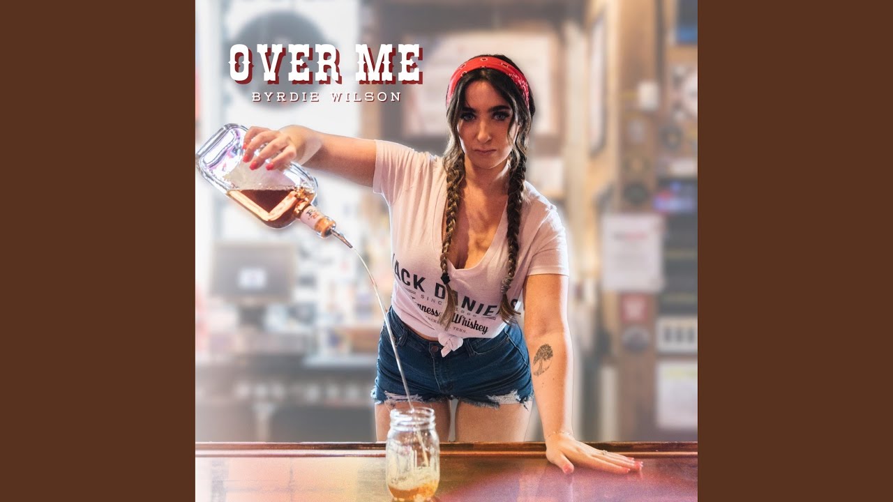 Over Me adlı videoyu YouTube'da izle Over Me adlı videoyu YouTube'da izle