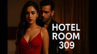 Hotel Room 309 | One Night. One Game. No Mercy. Romantic Thriller Short Film