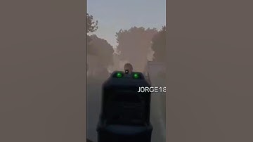 DEFINITELY A SKILL ISSUE 😎 #dayzmod #dayz #dayzgamers #funny