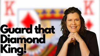 Guard that Diamond King! screenshot 5