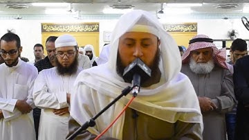 آيات تقشعر لها الابدان من سورة الزمر بصوت الشيخ حمزة الفار !