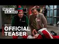Official Teaser
