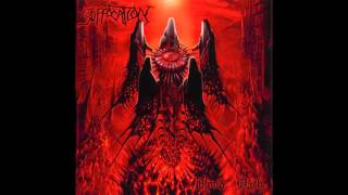 Suffocation - Blood Oath (Instrumental Version) HD - Rare Bonus Track!