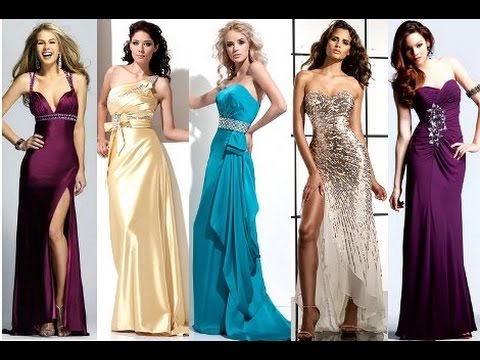 Выпускные Платья в интернете - 2019 / Graduation dresses online