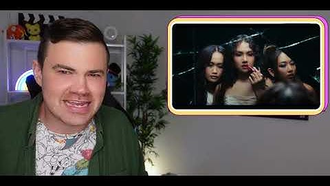 DREAMGALS - PRIORITY (Prod. by Mick Petchpoom) REACTION | YUPP! [THAI SUB]