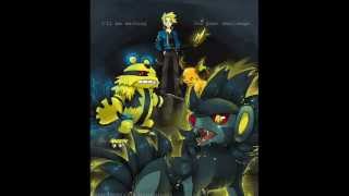 Pokemon D/P/Pt Gym Leader Battle Theme Techno Remix