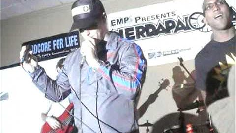 MC Lars - Where Ya Been Lars