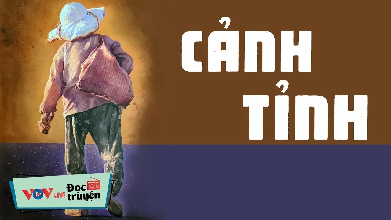 [Truyện Cực Hay] - CẢNH TỈNH - Nghe Và Suy Ngẫm _ Đọc Truyện Đêm Khuya Đài Tiếng Nói Việt Nam VOV