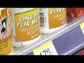 How to Pay Less for Vitamins