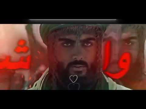 واحد لابد واحد شارد من هد عباس 