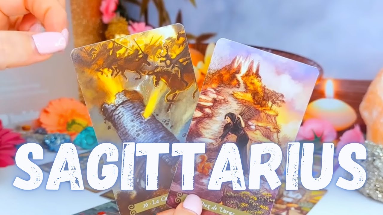 СТРЕЛЕЦ, ЭТА ДУХОВНАЯ ЧУШЬ РЕАЛЬНА😱 ТЫ ИХ ПОРАЗИЛ😭 КАРМА НАСТУПИЛА БЫСТРО...