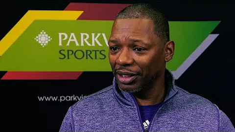 2019-20 New Haven Boys Basketball Preview: Bruce S...