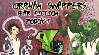 This Adoption Agency is kinda Cringe: FEAR FICTION PODCAST
The FEARFIC parents venture to the Fleming Storage Units to discuss a creepypasta about the true identity of a child, our protagonist. Will the mystery surrounding the parents of our little ashcan kid be interesting or horrific? Also, DP wants to mug people if he is harassed, Slimbeast went to Cool State College, and Abysmii doesnt want to adopt hard stuck plat children.
This is the Fearfic Podcast, where talking Basement goo Slimebeast, inebriated interstellar traveler Abysmii, and irritable ghostly creep Dead Palette, read all stories horror and Internet related, paragraph by paragraph, and mess around while they do it. From adolescent revenge fantasies to subtle post modern narratives about real life events, and everything in between, we read it and critique.
Fleming Storage Unit #36 Secret Son by Maxz92
http://toospooky.com/fleming-storage-units-wips/fleming-storage-unit-36-secret-son-(first-draft)/
- - - - - - - - - -
LINK PARTY
- - - - - - - - - -
Slimebeast:
Slimebeast.com
Abysmii:
https://www.youtube.com/user/Abysmii
C.F. Comer:
https://twitter.com/C_F_Comer
Dead Palette:
https://www.youtube.com/user/DeadPalettestales/videos
Who do you love the most?
Absmii: https://ko-fi.com/D1D1PJK5
Dead Palette: https://www.ko-fi.com/deadpalette
Sllimebeast: https://www.patreon.com/Slimebeast
#Creepypasta #FEARFIC #Podcast This Adoption Agency is kinda Cringe: FEAR FICTION PODCAST