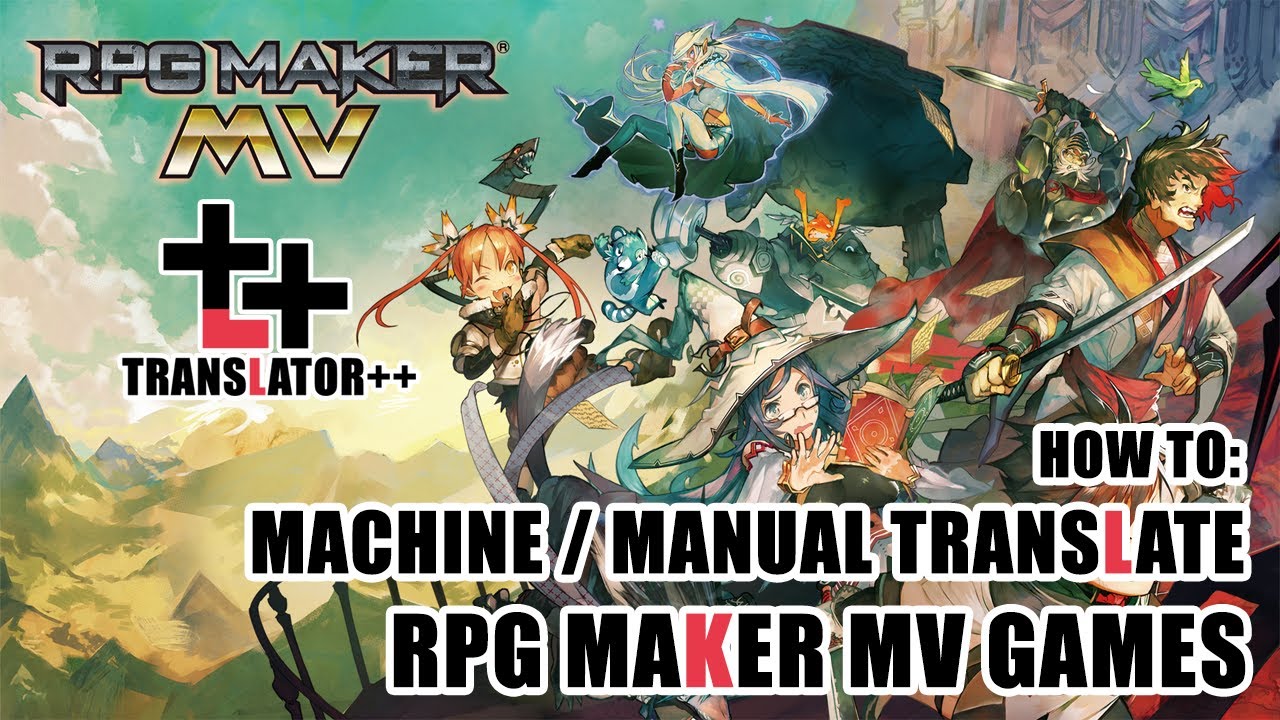 Translator Game Translation Tool Translator Game Translation Tool
