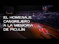 "Aplauso y homenaje al GOAT Cangrejero" - BSN 2026