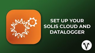 Quick tutorial to setup inverter for solar home (via Solis Cloud & New Data Logger)