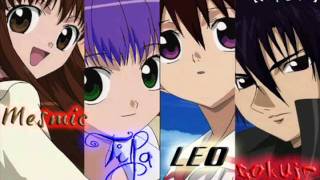 D.N.Melody (Leo's Interlude) (AFSL OTAKU)