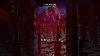 Forgotten Lands