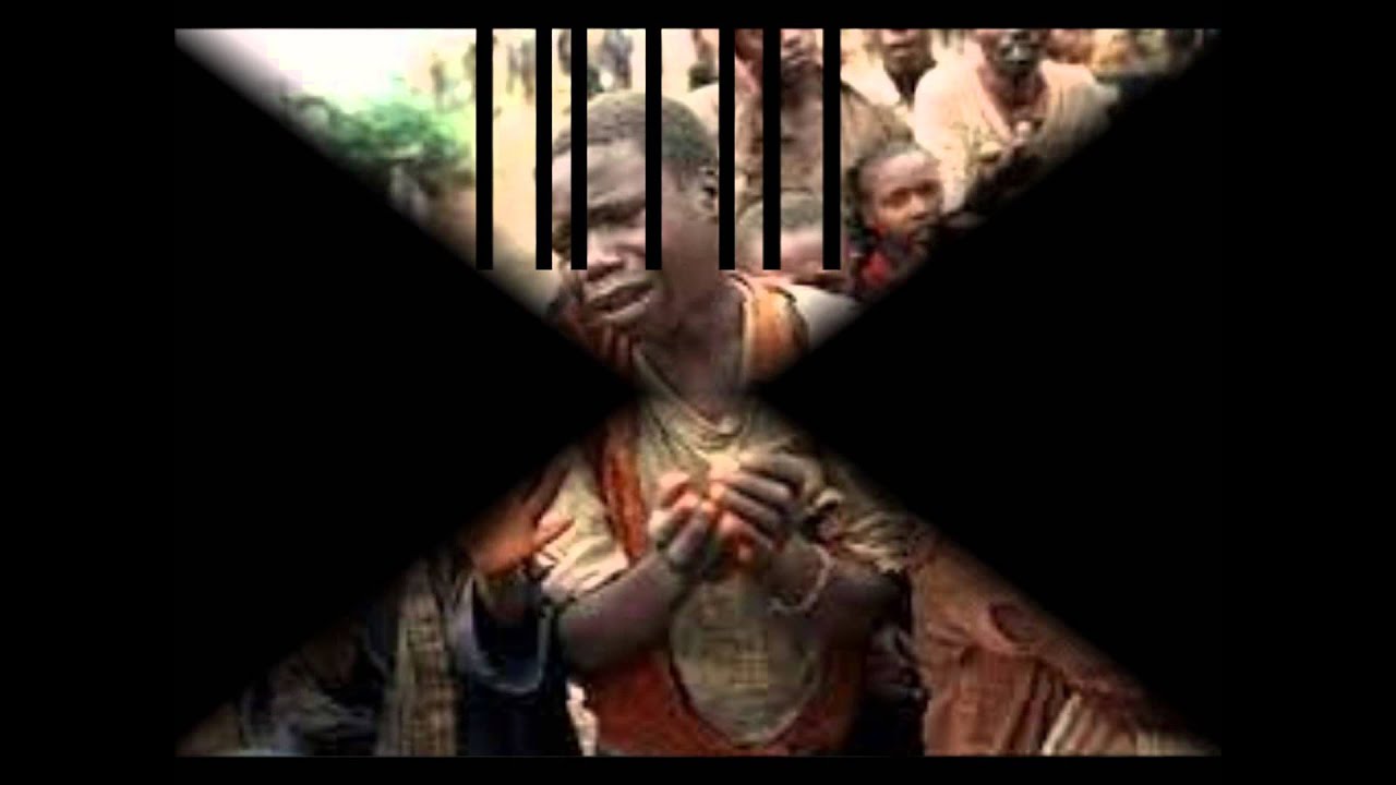 Las guerras étnicas en medio oriente india,África - YouTube