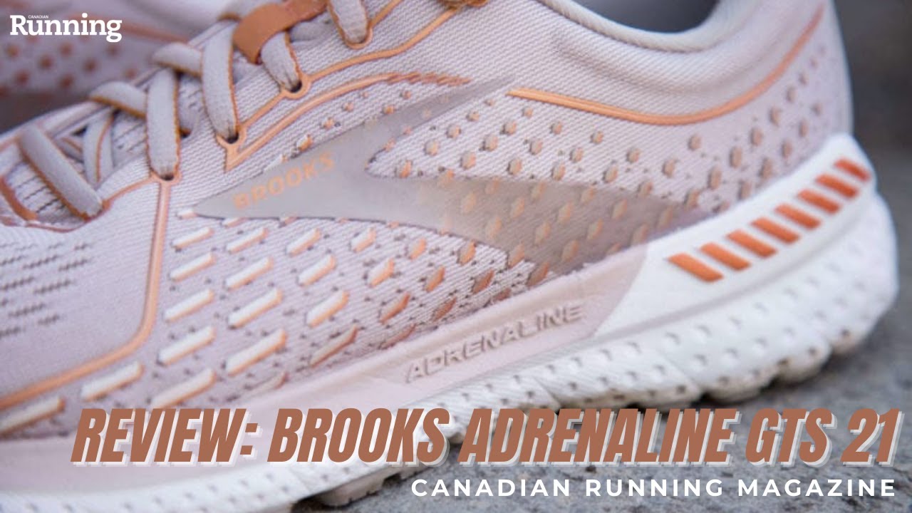 running shoes similar to brooks adrenaline