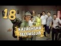 Autostopem przez Demoludy - Kazachska telewizja (odc. 18)