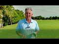 Too Many Thoughts! Suffering from Way too Many Swing Thoughts? PGA Pro Jess Frank