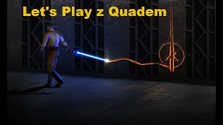Let's Play Star Wars Jedi Knight 2 Jedi Outcast [#17] - 