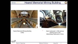 Berkeley MEng Class of 2027 MSE Online Welcome Session - April 1, 2026