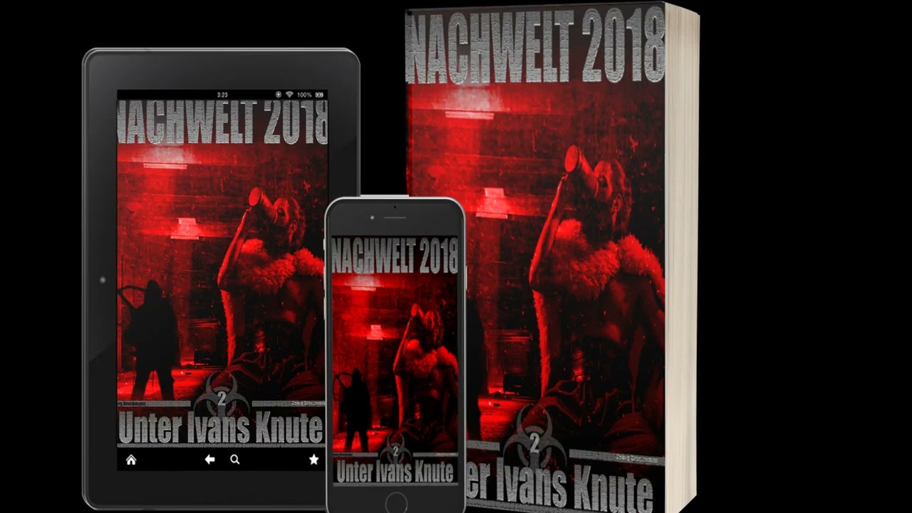 (Hörbuch) Unter Ivans Knute (Nachwelt 2018 Staffelzusammenfassung) [Endzeit Postapokalypse Metro]