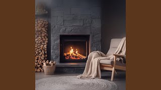 Radiant Fireside Ballad