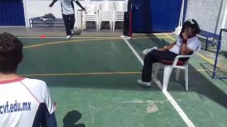 Mannequin Challenge 2A
