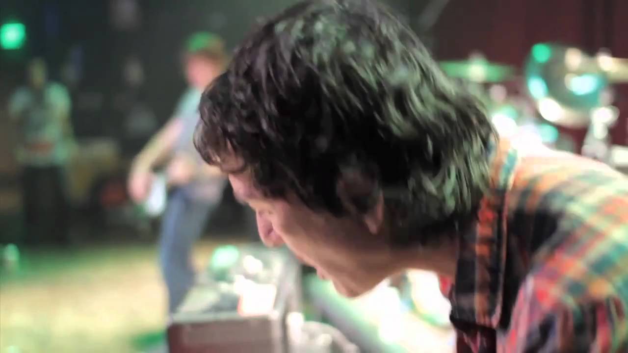 House of 80s @ Anaheim House of Blues March 5, 2011