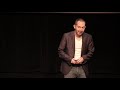 My heart health journey | Adam Stevens | TEDxPeterborough