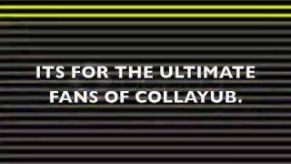 Collab auditions open 2012