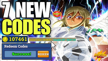 *NEW CODES* ROBLOX INAZUMA STRIKERS CODES IN NOVEMBER 2025 | ALL WORKING CODES IN INAZUMA STRIKERS