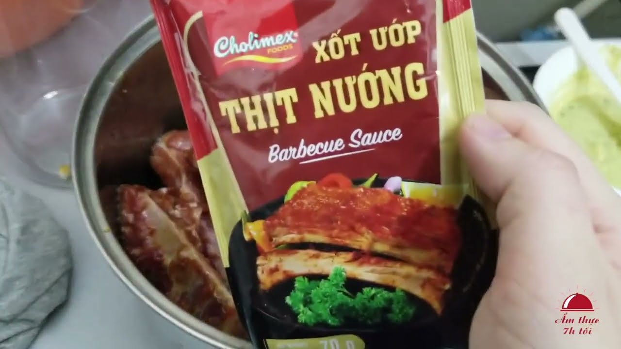 Xôi Nướng Nồi Chiên Không Dầu - Món Ngon Đặc Biệt Dễ Làm Tại Nhà